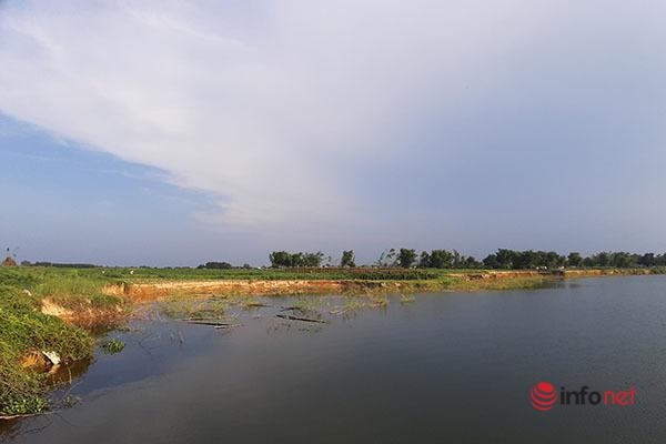 Người dân dựng cầu khỉ, "dàn trận ngọn tre" giữa sông, cát tặc khóc ròng - 7