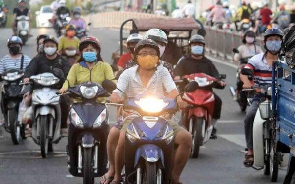 Phải có Giấy phép lái xe mới được điều khiển xe đạp điện - 2