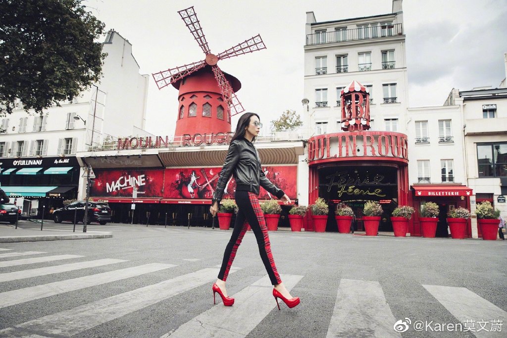 Người tình Châu Tinh Trì từng bị chê xấu ma chê quỷ hờn nhưng "chân dài đến nách" - 5