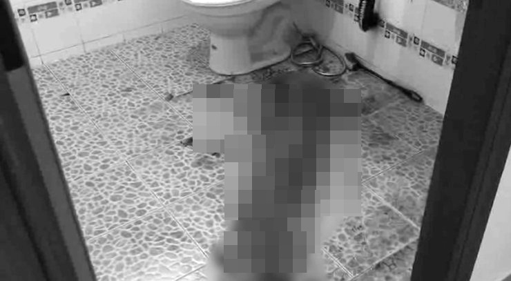 Lao vào cuộc tình với gái &#34;bán hoa&#34;, chàng trai trẻ gây cú sốc cho cả nhà - 1