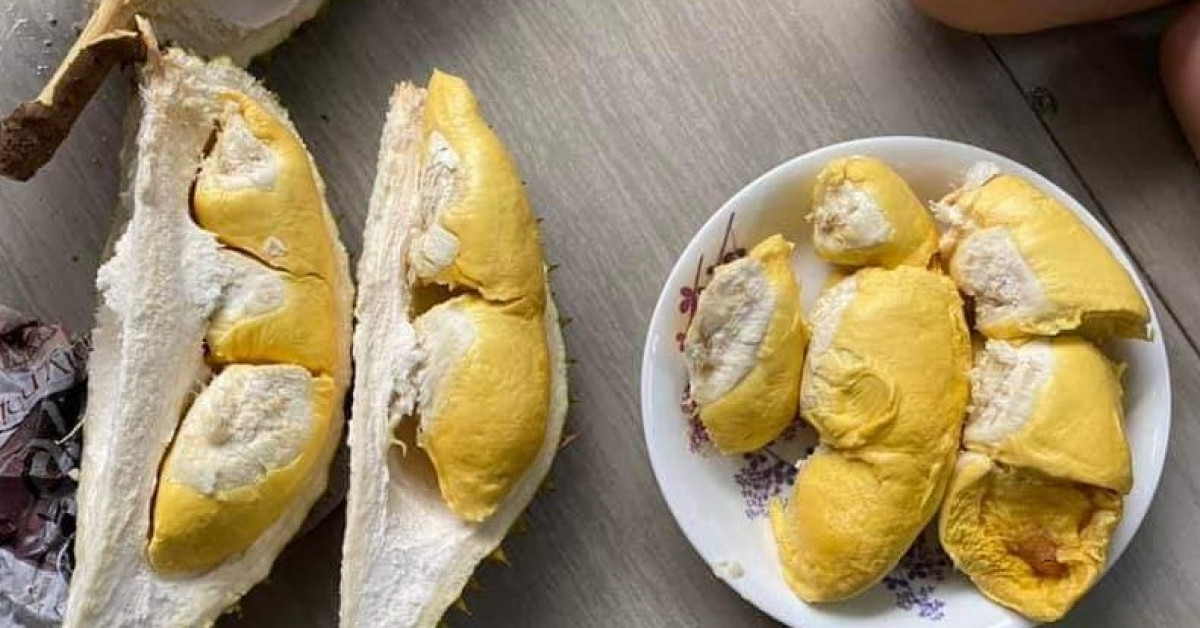 Lưu ý việc ăn trái cây khi mắc bệnh tiểu đường - 1