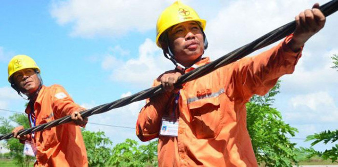 Bộ Công Thương phản hồi thông tin 100% người dân hài lòng về việc tăng giá điện - 1
