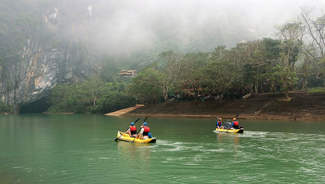 4 trải nghiệm không thể bỏ lỡ khi du lịch hè tại Miền Trung - 2