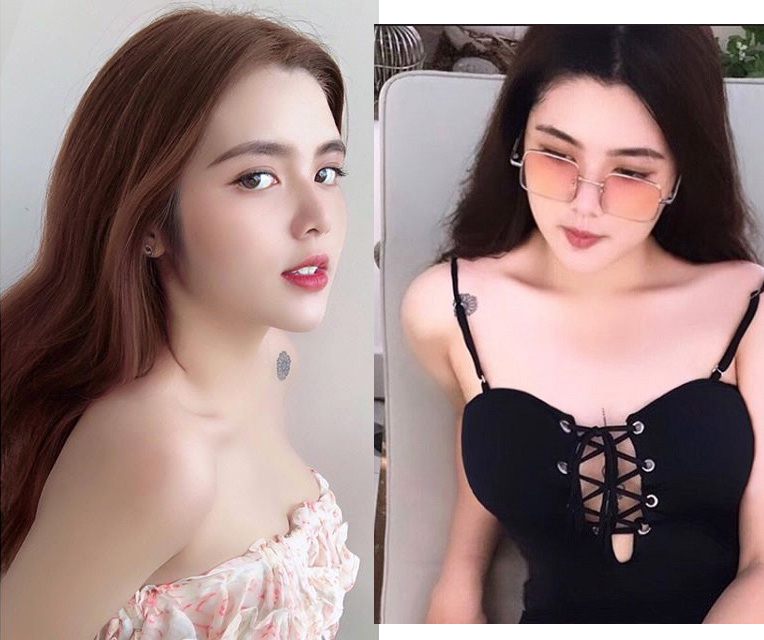 3 nữ sinh Việt "nấm lùn vẫn ùn ùn người theo" tiết lộ cách giữ body đẹp như tranh - 10