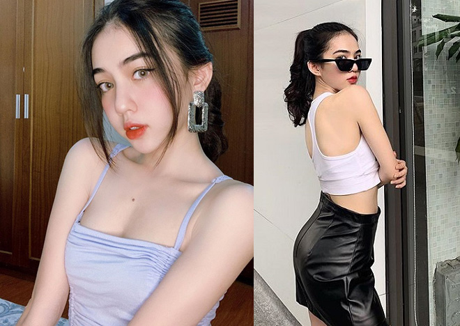 3 nữ sinh Việt "nấm lùn vẫn ùn ùn người theo" tiết lộ cách giữ body đẹp như tranh - 5