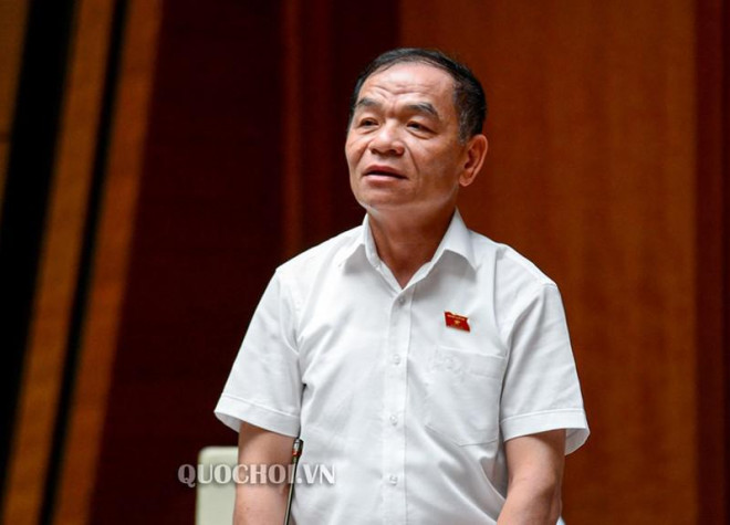 "Đi Mercedes, Bentley mà chỉ phạt 3 triệu thì họ cười khẩy" - 3