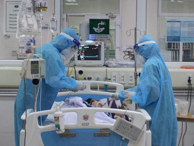 "Chìa khóa" nào giúp Việt Nam kiểm soát thành công dịch COVID-19?