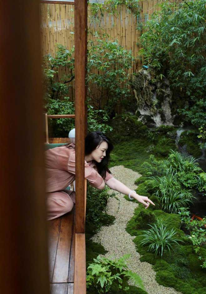 2 chân dài bóng chuyền đẹp kiêu sa, vượt xa &#34;kẻ thù thời gian&#34; - 7
