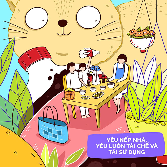 Người trẻ ơi, du lịch cùng nhau “vui quên lối về” là thế này đây! - 3