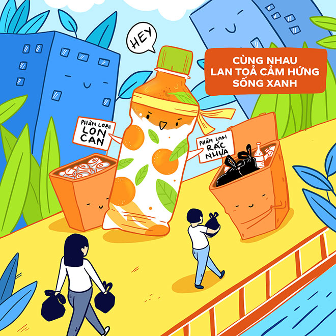 Người trẻ ơi, du lịch cùng nhau “vui quên lối về” là thế này đây! - 4