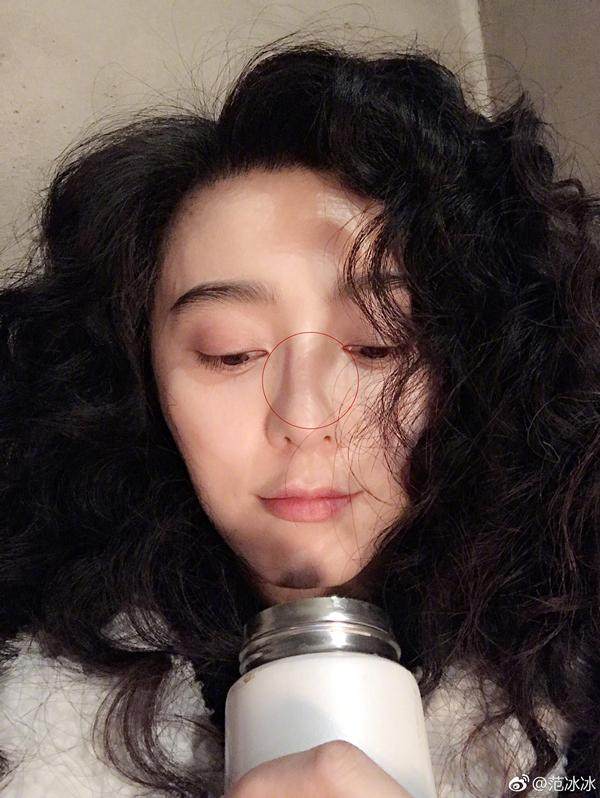 Phạm Băng Băng gần 40 tuổi vẫn khiến nữ giới Trung Quốc khao khát diện mạo tiên sa - 7