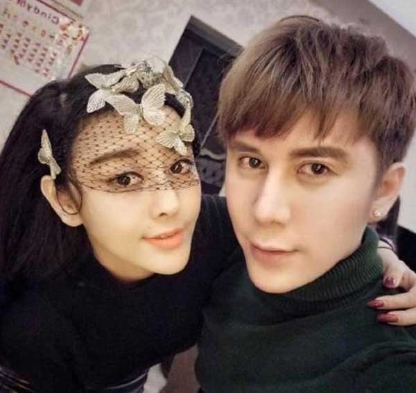 Phạm Băng Băng gần 40 tuổi vẫn khiến nữ giới Trung Quốc khao khát diện mạo tiên sa - 4