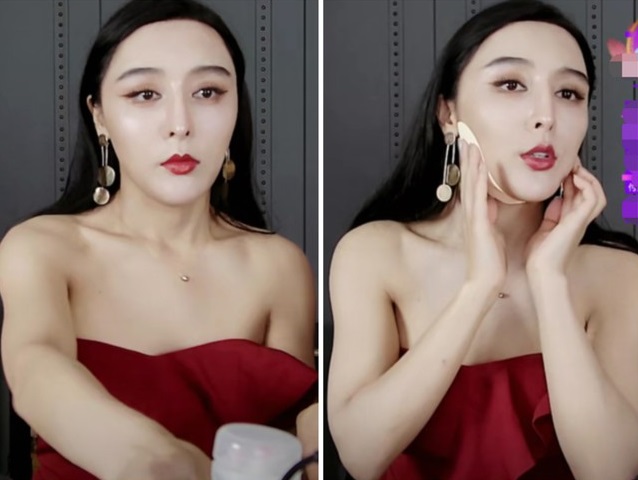 Phạm Băng Băng gần 40 tuổi vẫn khiến nữ giới Trung Quốc khao khát diện mạo tiên sa - 2