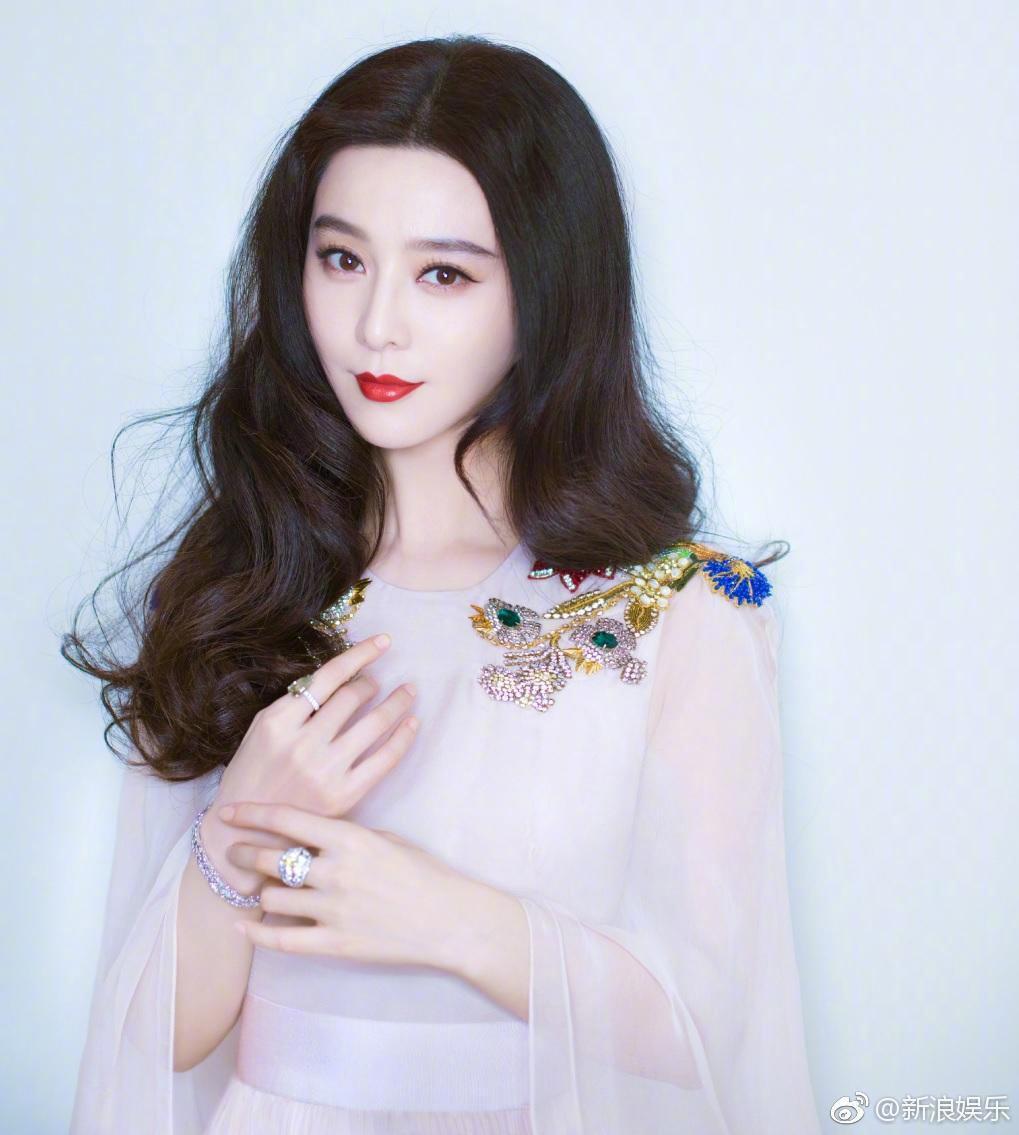 Phạm Băng Băng gần 40 tuổi vẫn khiến nữ giới Trung Quốc khao khát diện mạo tiên sa - 5