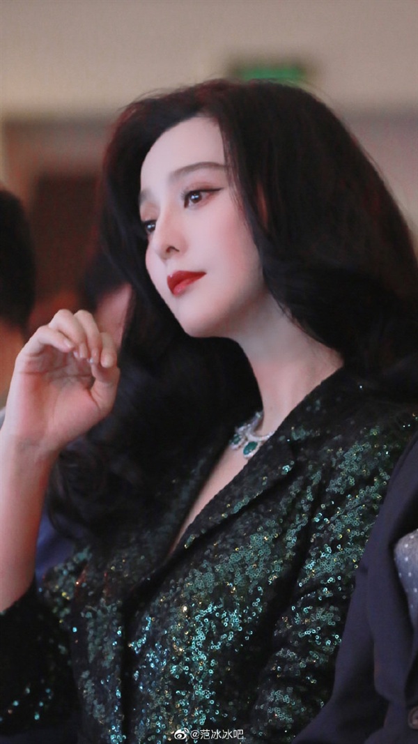 Phạm Băng Băng gần 40 tuổi vẫn khiến nữ giới Trung Quốc khao khát diện mạo tiên sa - 6
