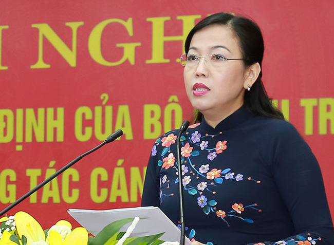 Quy trình Quốc hội miễn nhiệm Phó Thủ tướng Vương Đình Huệ được thực hiện thế nào? - 2