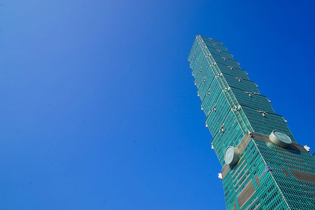 Đài Bắc và những điều quyến rũ nhất du khách không thể bỏ qua - 9