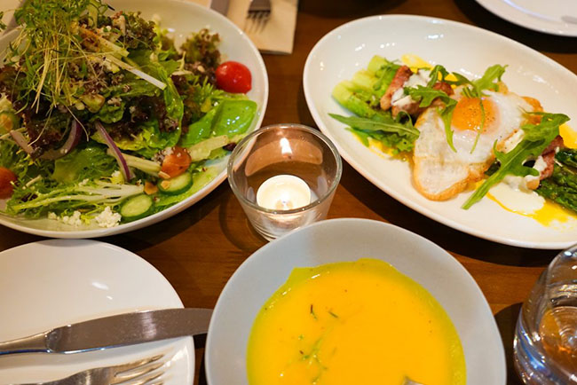 Đài Bắc và những điều quyến rũ nhất du khách không thể bỏ qua - 13