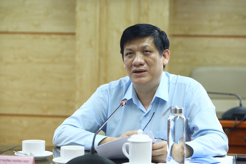 "Chìa khóa" nào giúp Việt Nam kiểm soát thành công dịch COVID-19? - 2