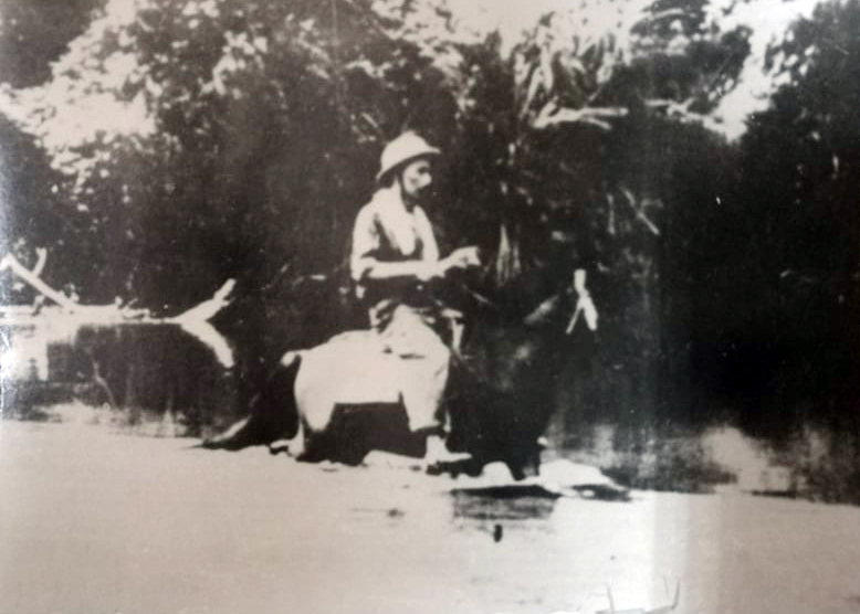 Ảnh hiếm có về kỵ binh tại Việt Nam qua các thời kỳ từ xưa đến nay - 9