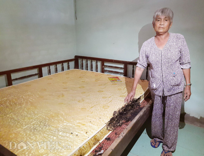 Cà Mau: Đồ vật trong nhà tự phát cháy, nổ chưa rõ nguyên nhân - 5