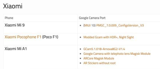 3 ứng dụng camera tốt nhất trên Android năm 2020 - 2