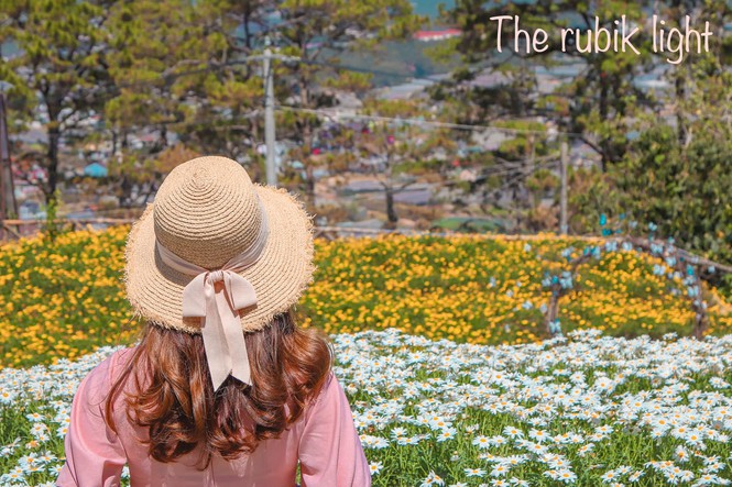 Định vị 10 tọa độ sống ảo “chất lừ” không thể bỏ qua khi ghé thăm Đà Lạt - 12