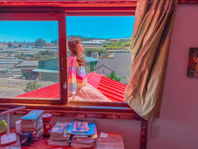 Định vị 10 tọa độ sống ảo “chất lừ” không thể bỏ qua khi ghé thăm Đà Lạt - 3