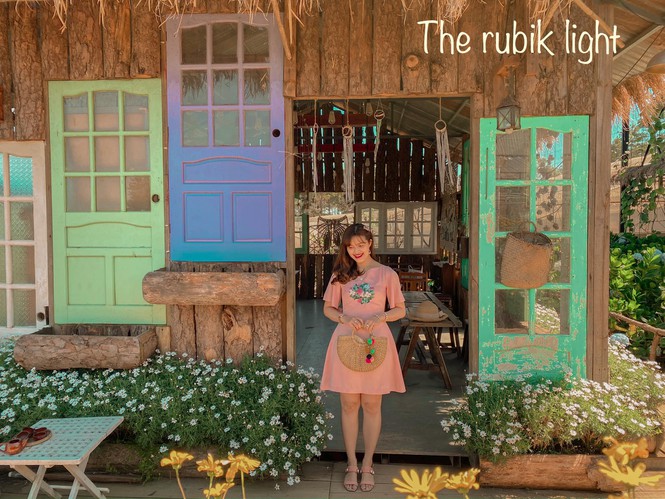 Định vị 10 tọa độ sống ảo “chất lừ” không thể bỏ qua khi ghé thăm Đà Lạt - 13