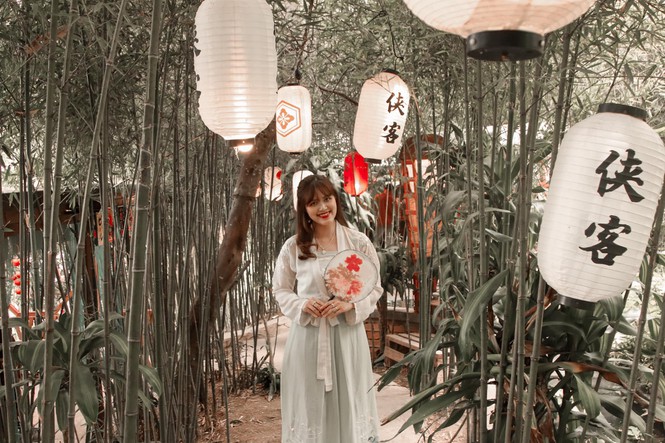 Định vị 10 tọa độ sống ảo “chất lừ” không thể bỏ qua khi ghé thăm Đà Lạt - 14