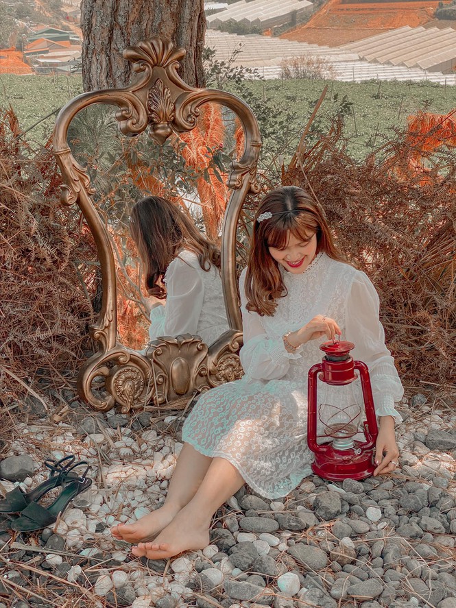 Định vị 10 tọa độ sống ảo “chất lừ” không thể bỏ qua khi ghé thăm Đà Lạt - 5