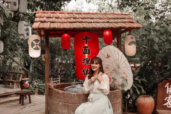 Định vị 10 tọa độ sống ảo “chất lừ” không thể bỏ qua khi ghé thăm Đà Lạt - 15