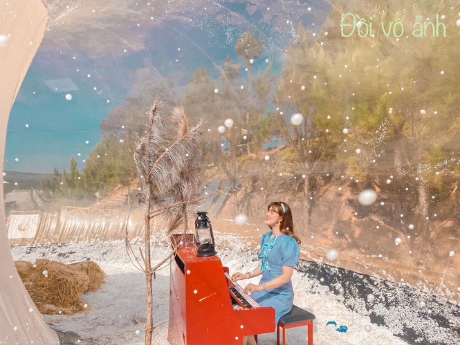 Định vị 10 tọa độ sống ảo “chất lừ” không thể bỏ qua khi ghé thăm Đà Lạt - 6