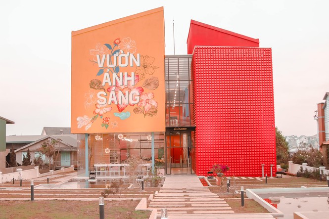 Định vị 10 tọa độ sống ảo “chất lừ” không thể bỏ qua khi ghé thăm Đà Lạt - 8