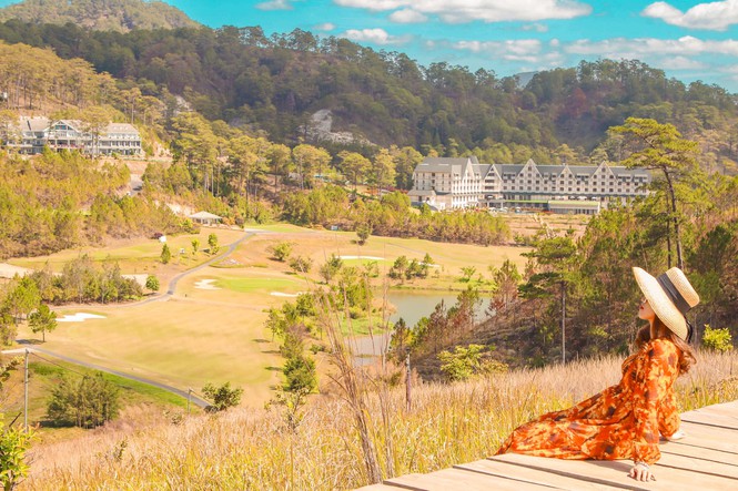 Định vị 10 tọa độ sống ảo “chất lừ” không thể bỏ qua khi ghé thăm Đà Lạt - 18