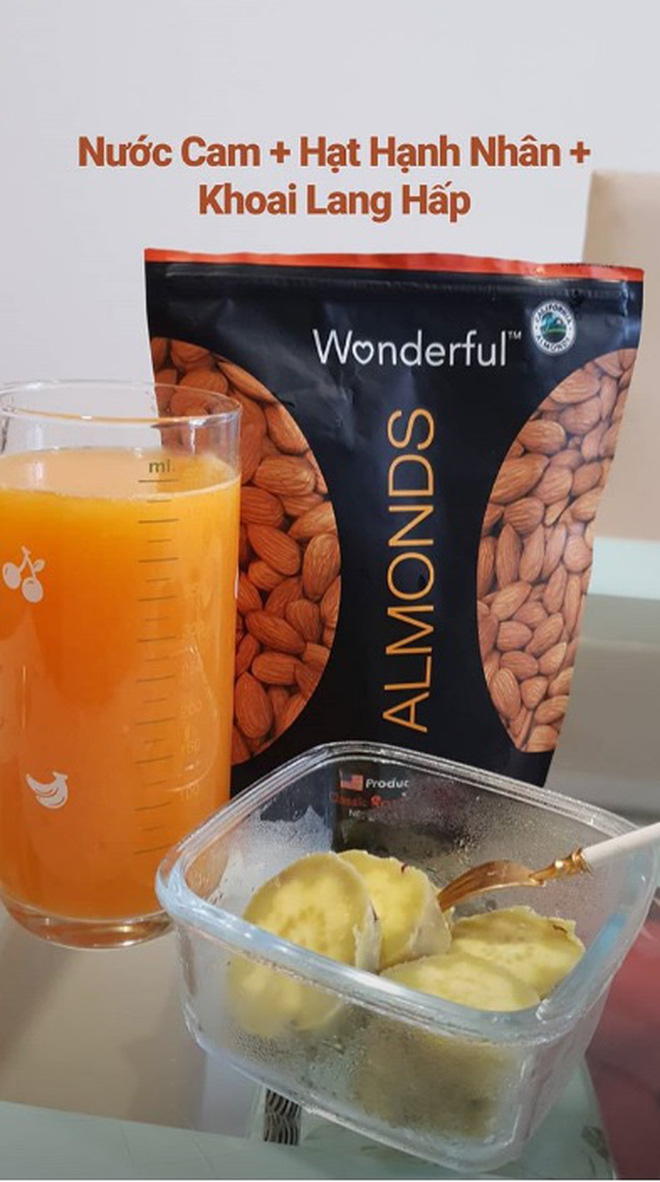 Diễm My 9x body ngày càng đẹp như "quả bom di động" nhờ nguyên tắc khắt khe - 5