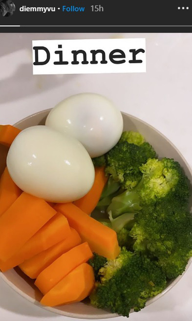 Diễm My 9x body ngày càng đẹp như "quả bom di động" nhờ nguyên tắc khắt khe - 6