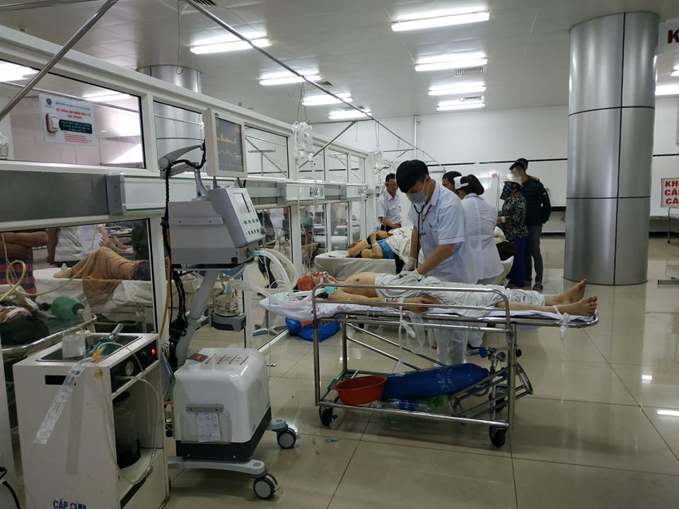 Vụ tai nạn thảm khốc ở Đắk Nông: Đã có kết quả kiểm tra chất ma túy và nồng độ cồn tài xế xe tải - 2