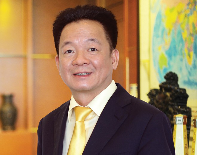 Đại gia tuần qua: VinFast của tỷ phú Phạm Nhật Vượng mở văn phòng đầu tiên ở nước ngoài - 2