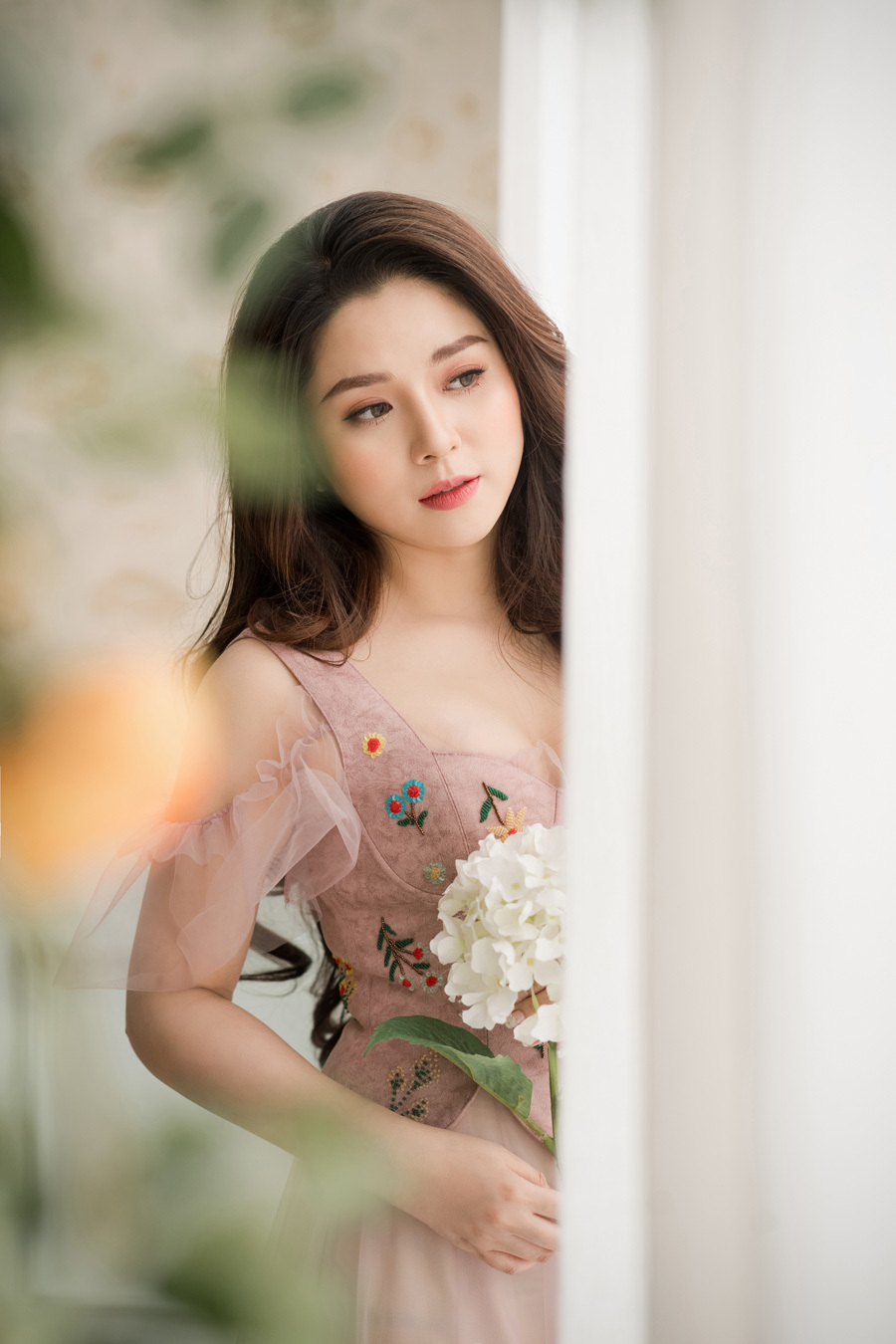 Hình Ảnh Lạc Quan Của Mc Thể Thao Diệu Linh Trước Khi Qua Đời Ở Tuổi 29 Vì Bệnh Ung Thư - Ngôi Sao
