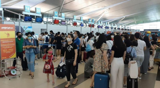 Cục Hàng không lên tiếng về sự cố máy bay trượt đường băng - 2