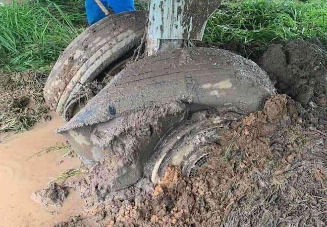 Nóng trong tuần: Xe tải cố đâm vào xe khác để hãm phanh, gây tai nạn thảm khốc 5 người chết - 6