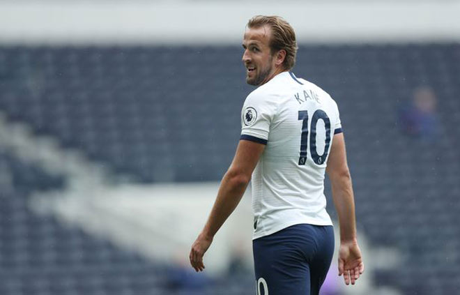 Tottenham sắp đấu MU, Son Heung Min và Harry Kane đá tập thua sít sao - 3