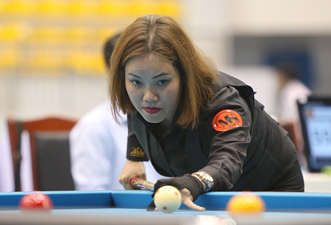 Làng bi-a Việt “dậy sóng”: Cơ thủ sai luật liên tiếp vẫn thi đấu - 2