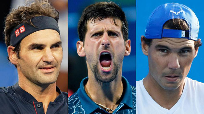 Tennis 24/7: Federer bị cựu nữ hoàng Wimbledon chỉ trích vì... quá giàu - 2