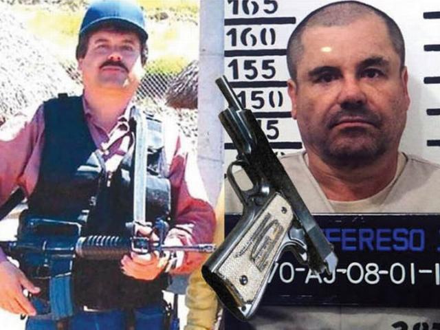 Bất ngờ cách trùm ma túy khét tiếng El Chapo "ngồi mát" triệt hạ đối thủ