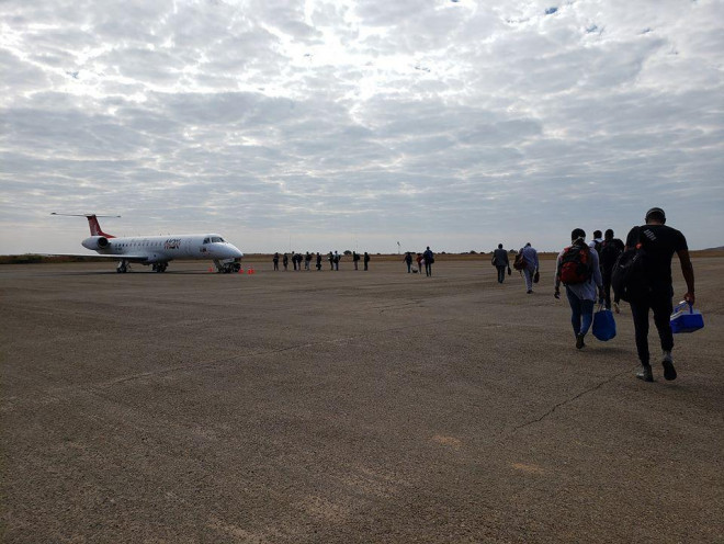 "Phượt thủ" Trần Đặng Đăng Khoa với hành trình 1.000 ngày vòng quanh thế giới bằng xe máy - 2