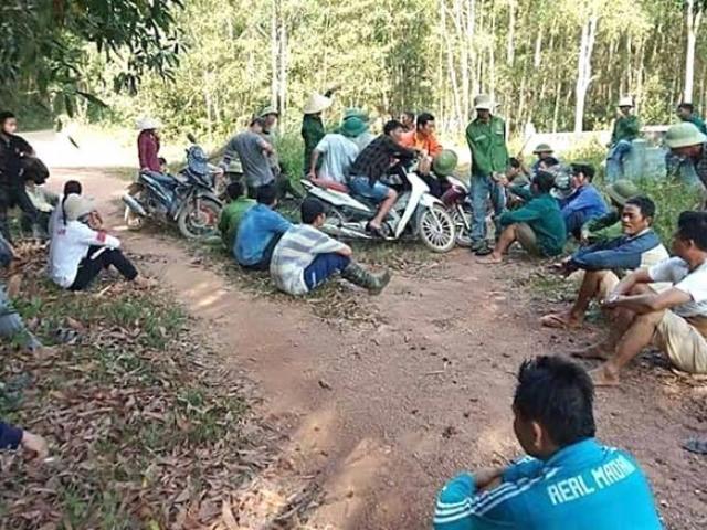 Bé trai 5 tuổi bị trói tử vong ở Nghệ An: Điều tra nguyên nhân và lời khai  nghi phạm