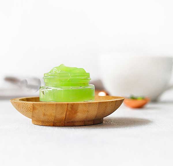 Trị khỏi da mụn với mặt nạ ngủ tự chế, dễ kiếm trong nhà bếp - 2