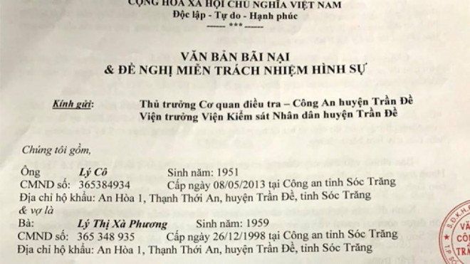 Vụ TGĐ gây tai nạn chết người: Vì sao gia đình nạn nhân xin bãi nại? - 2